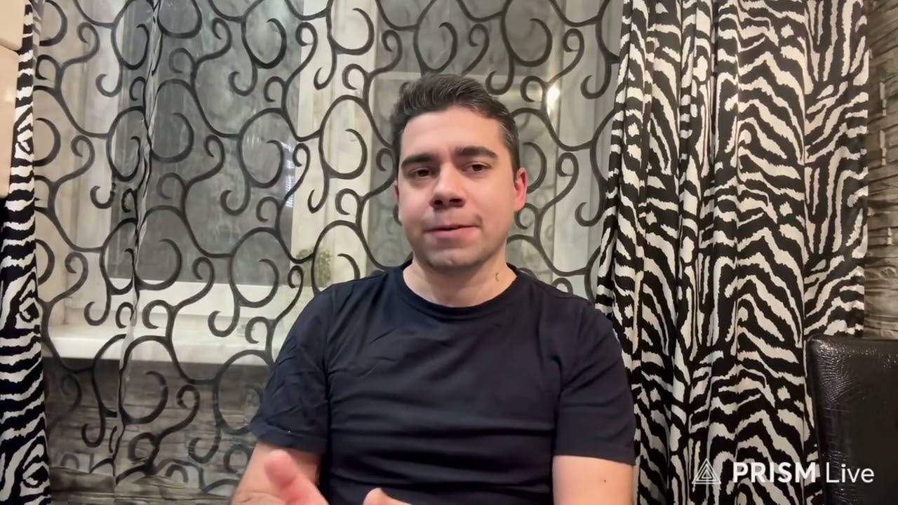 Фрагмент из недавнего эфира. Разбираю вопрос про наследство. Долги наследников