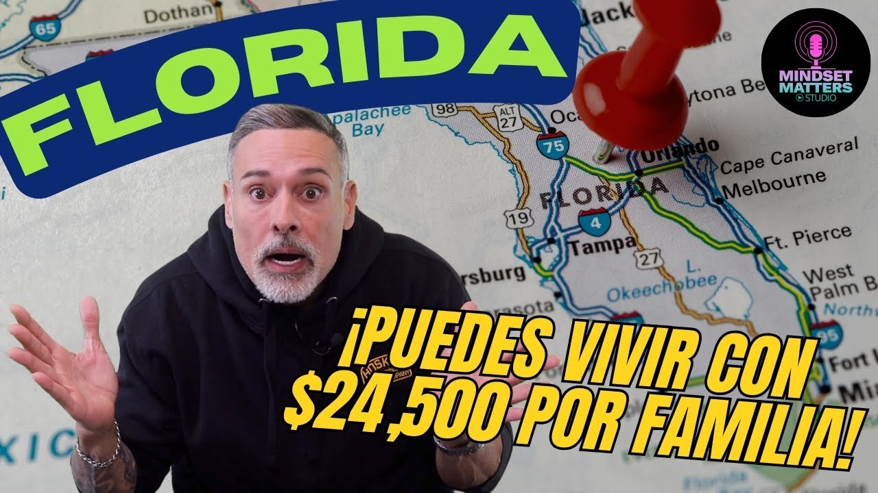 Las 5 Ciudades Más Baratas Para Vivir En Florida