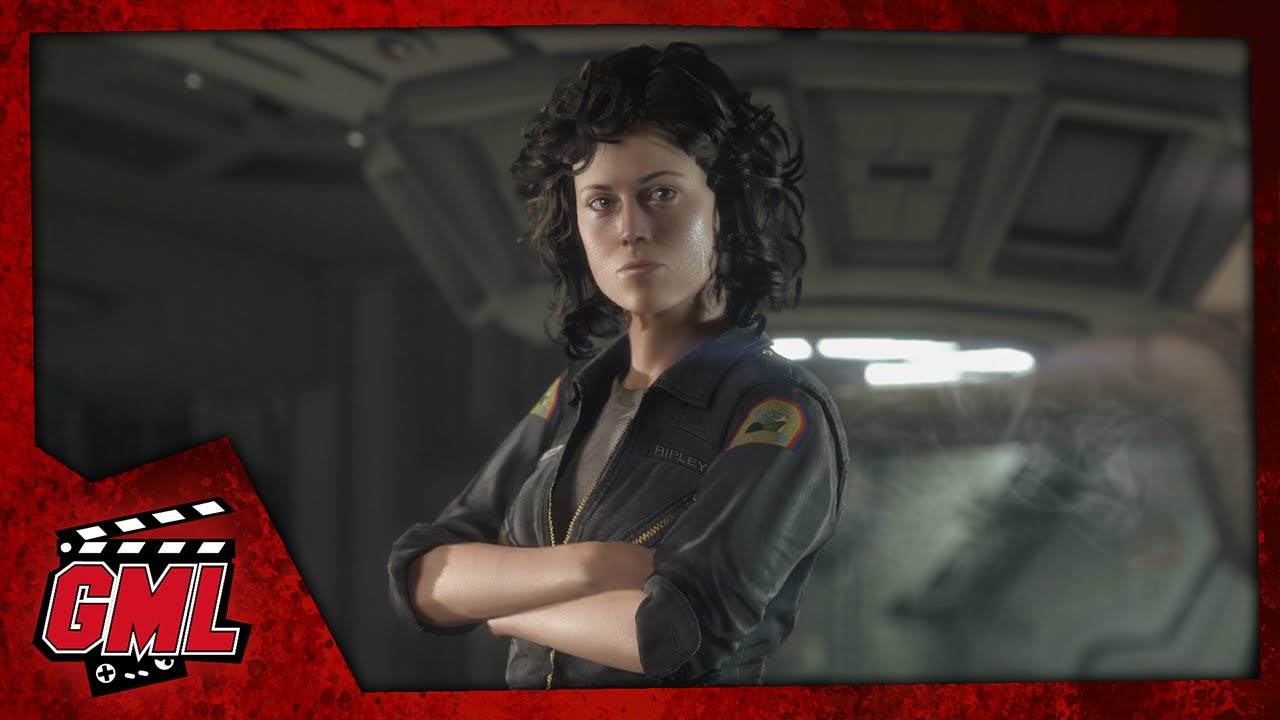ALIEN ISOLATION : LE DERNIER SURVIVANT (FR)