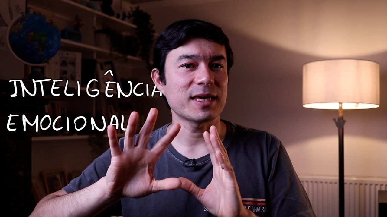 Como desenvolver inteligência emocional de forma simples (3 passos)