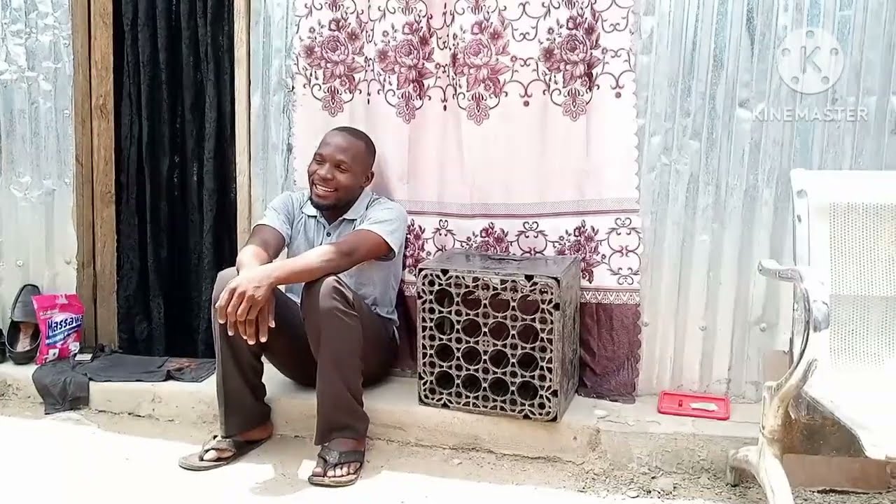 Omusumba Ayokezza Endiga😂😂Latest Comedy Skits 2023 By Half London & Mzee Musonso