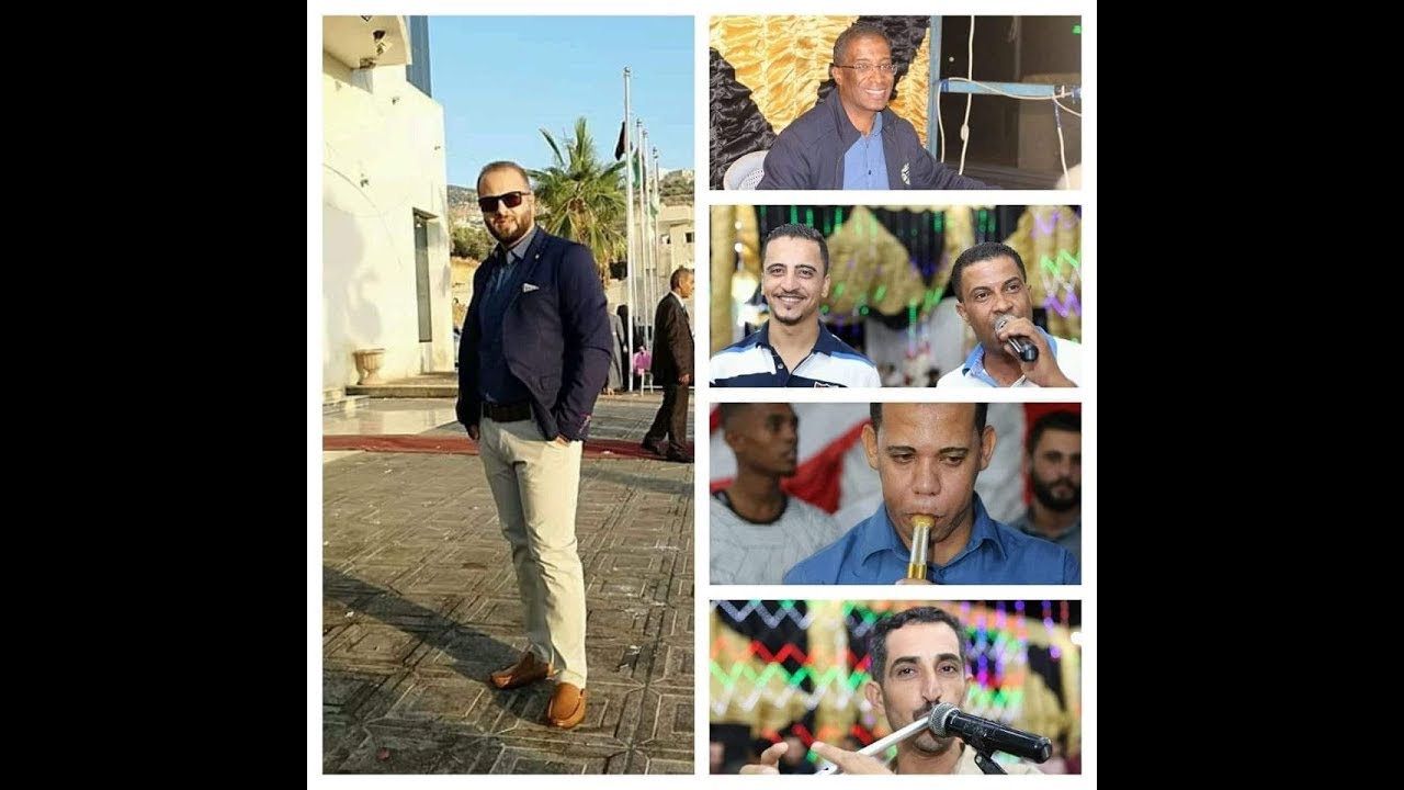 حفله بهاء الشنيور الجزء الاول