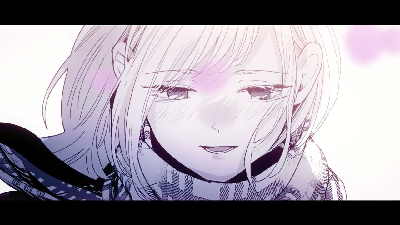 【MMGC2024 Day9】冰雪消融，拨雪寻春【この雪原で君が笑っていられるように】