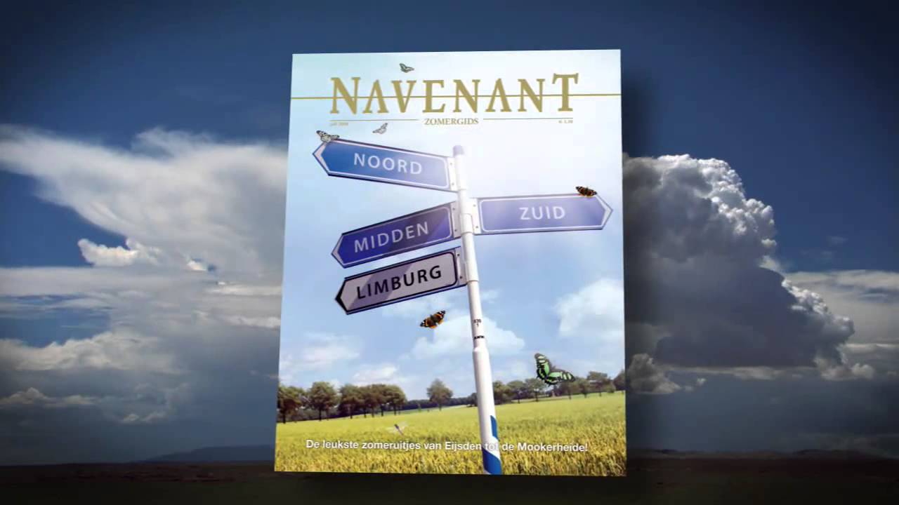 Navenant Magazine