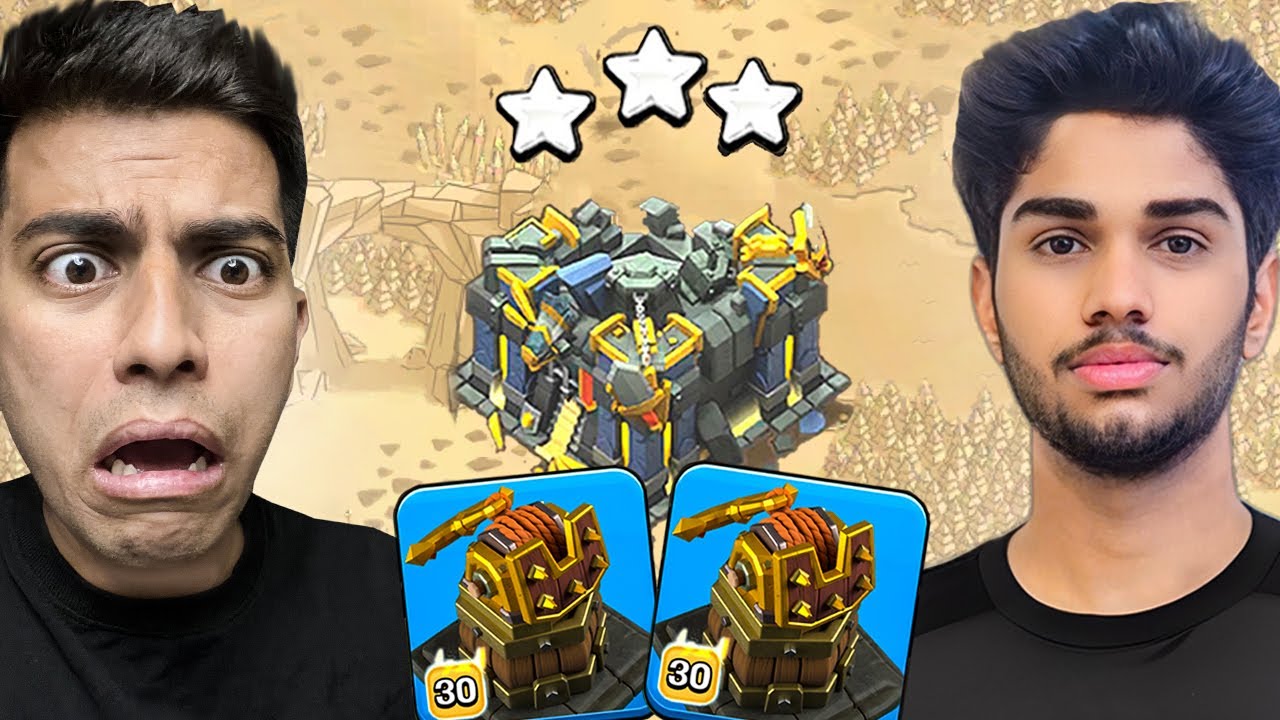 This Guy is Genius! Impossible Use of Hook Tower