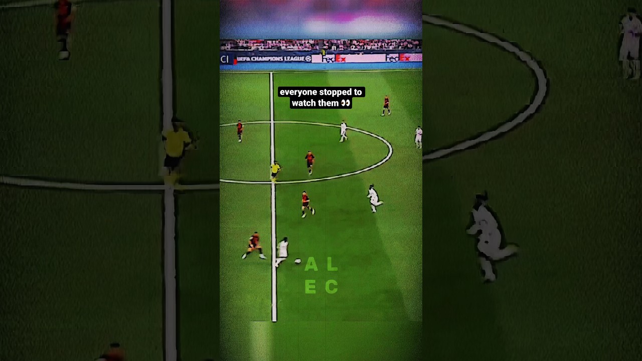 Vinicius Jr. Vs. Walker 🔥🥶#football #soccer #mancity #realmadrid #ucl