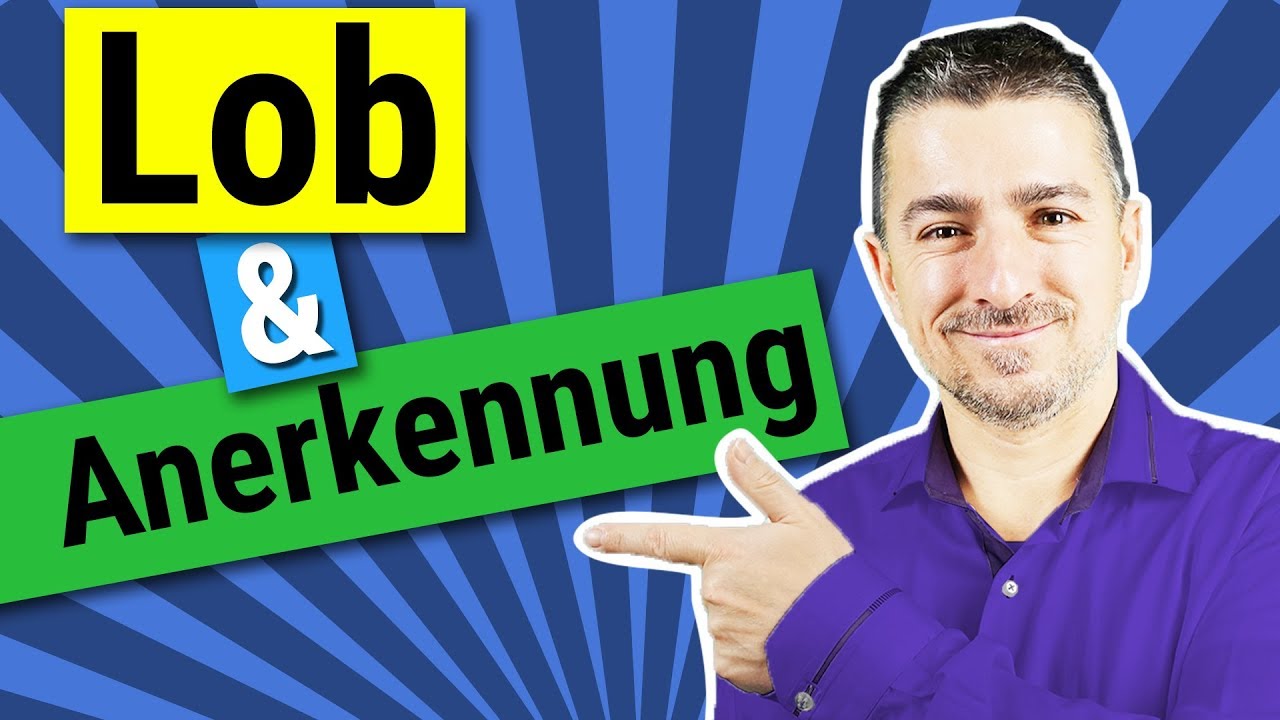 Wertschätzung am Arbeitsplatz - Kudos