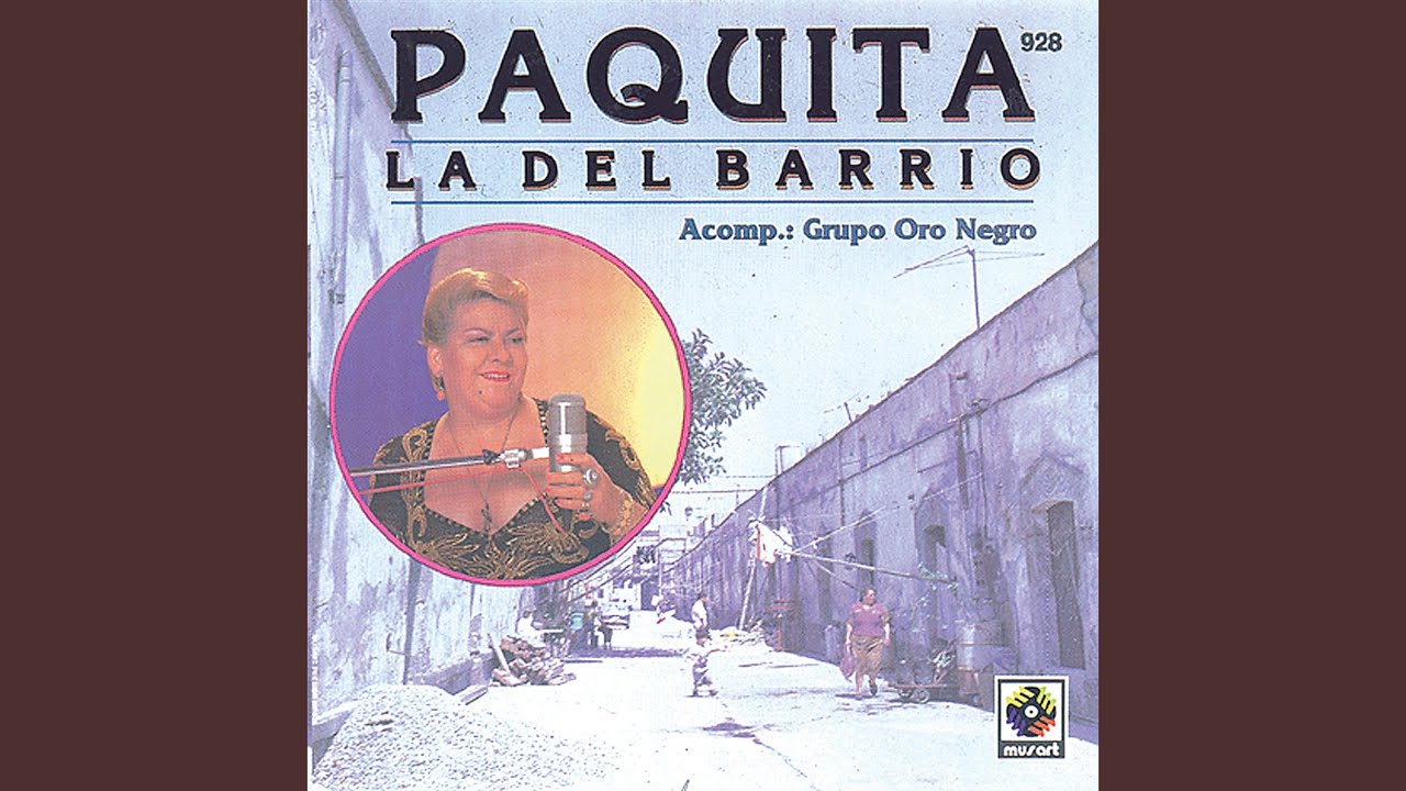 Cabaretera Bonita