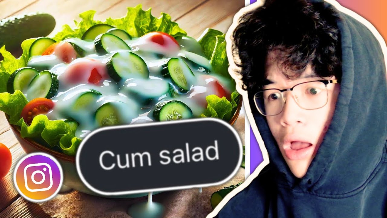 so i cooked your instagram messages... | TWICS EP. 4