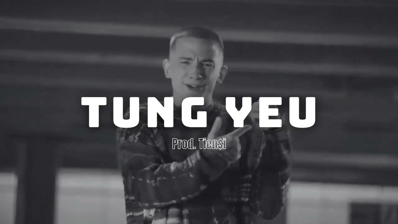 [FREE] TỪNG YÊU - Sample Drill Type Beat 2026 | Prod. Tien$i