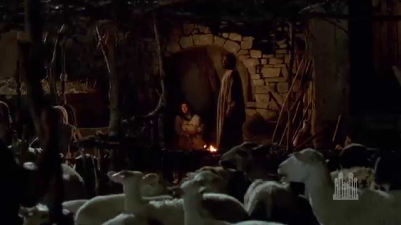 John Rhys-Davies Explains the Importance of the Christmas Story