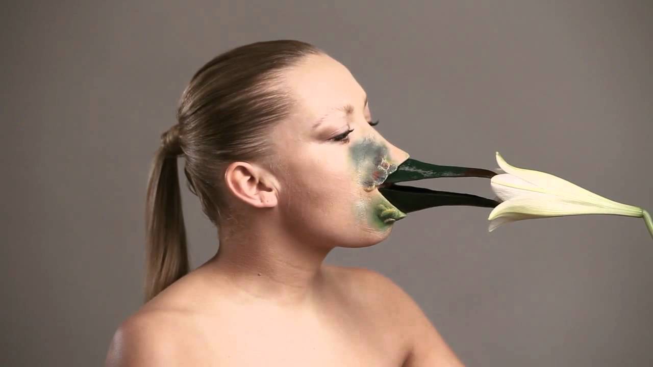 Prosthetic Arbeiten