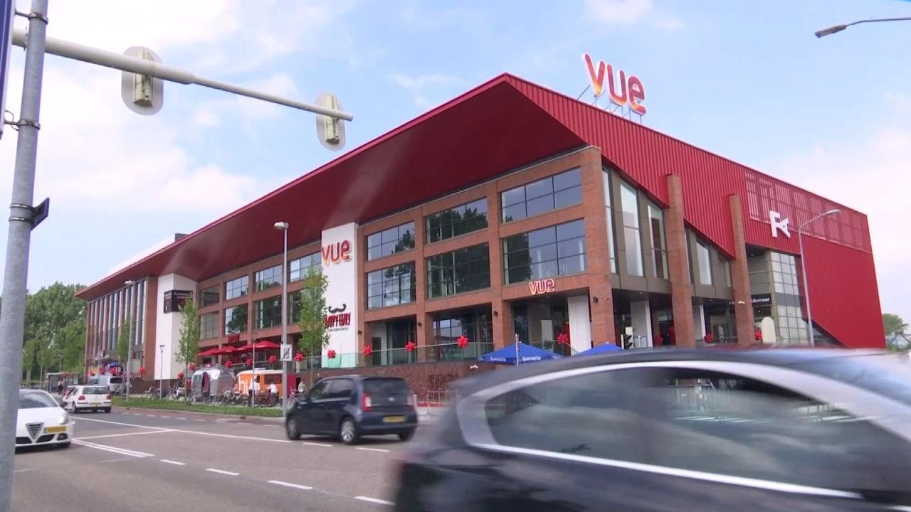 Dit is de beste bioscoop ter wereld