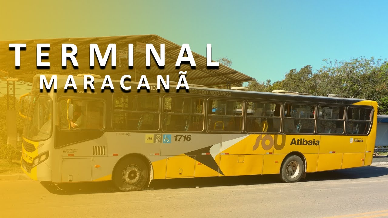 POV Travel on Bus Line 07 Novo Fórum X Terminal Maracanã! Atibaia, São Paulo, Brazil!