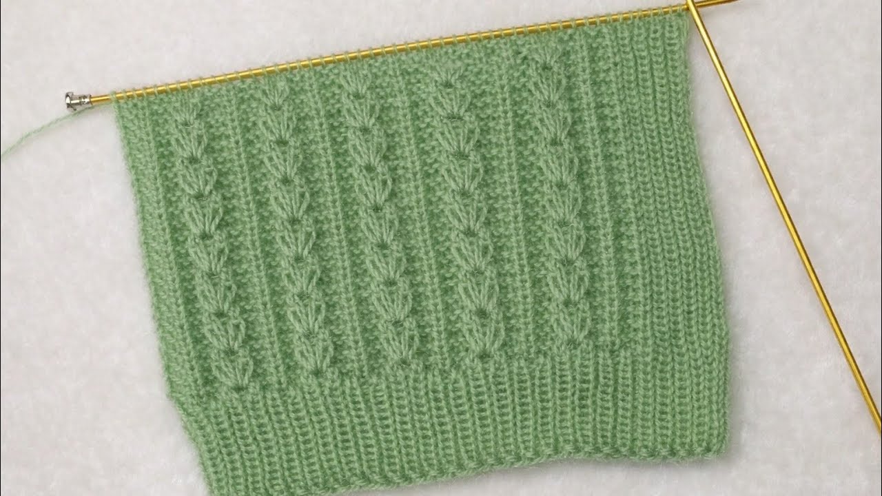 ÇİĞDEM ÇİÇEĞİ YELEK MODELİ #ikişişörgü #yelek #yelekmodelleri #örgü #örgümodelleri #trend #knitting 