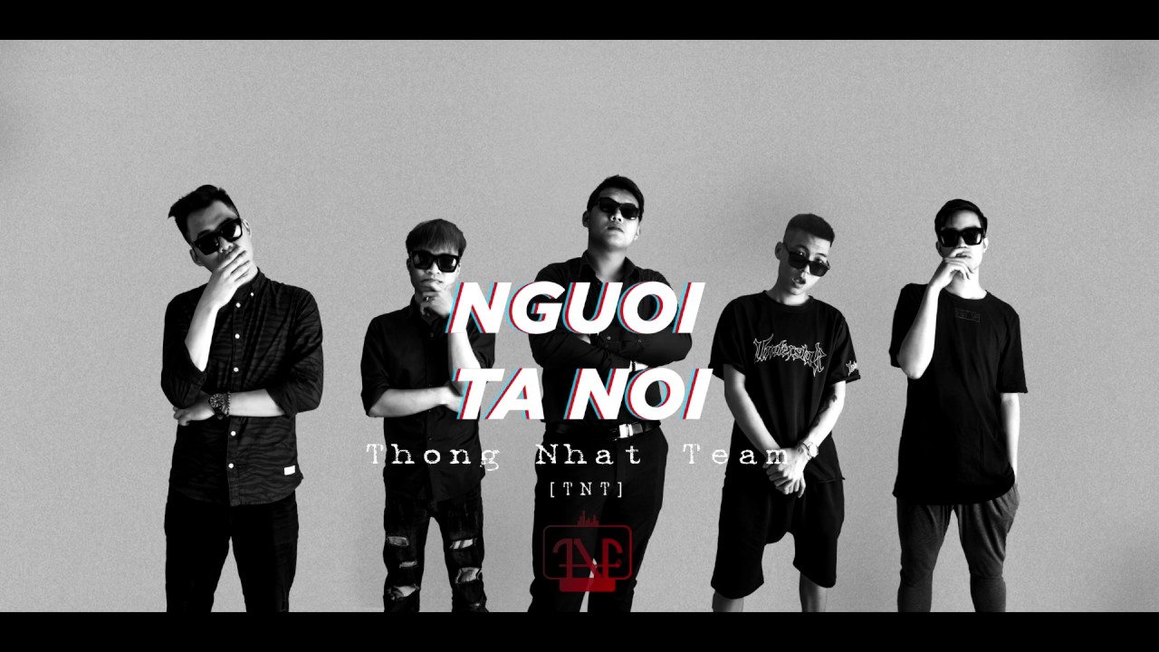 ƯNG HO&Agrave;NG PH&Uacute;C - NGƯỜI TA N&Oacute;I | THỐNG NHẤT TEAM (Future Bass)