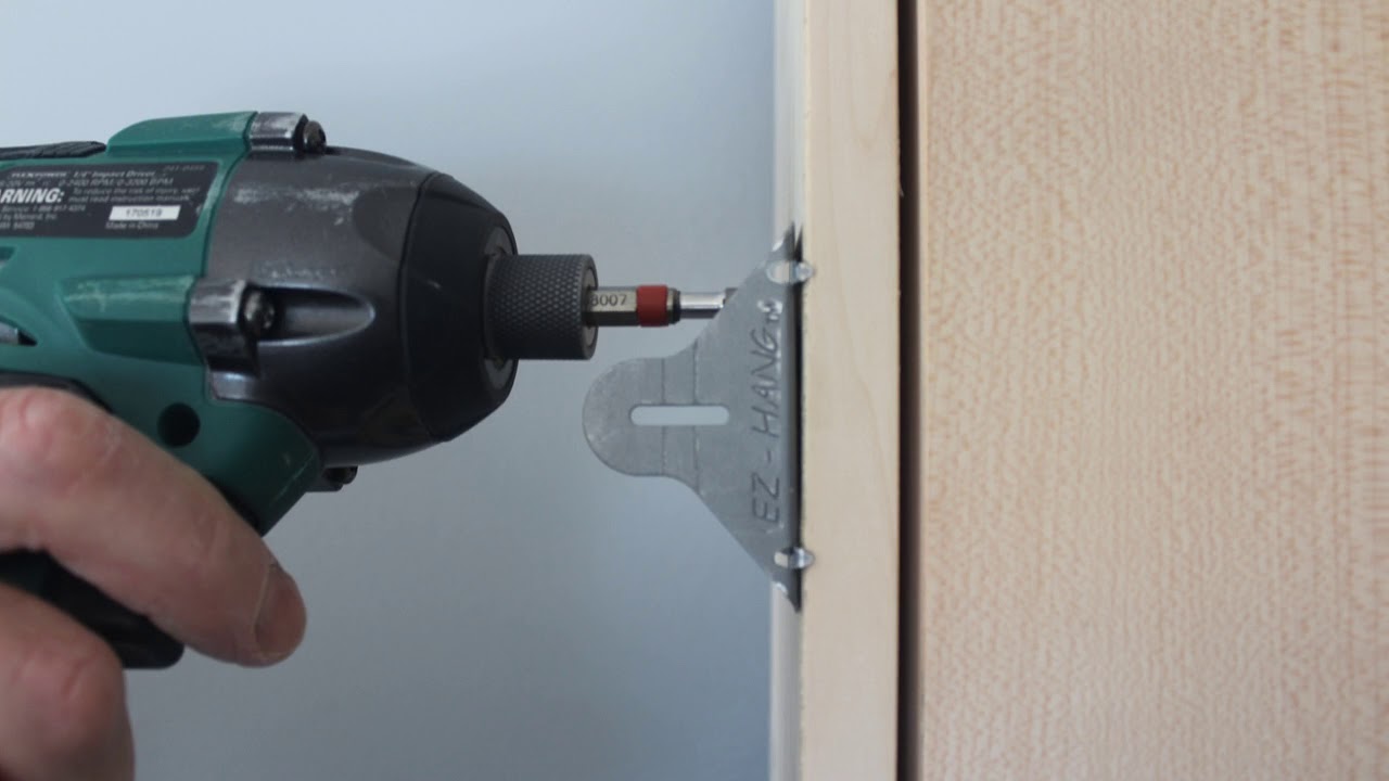How to Install an Interior Door