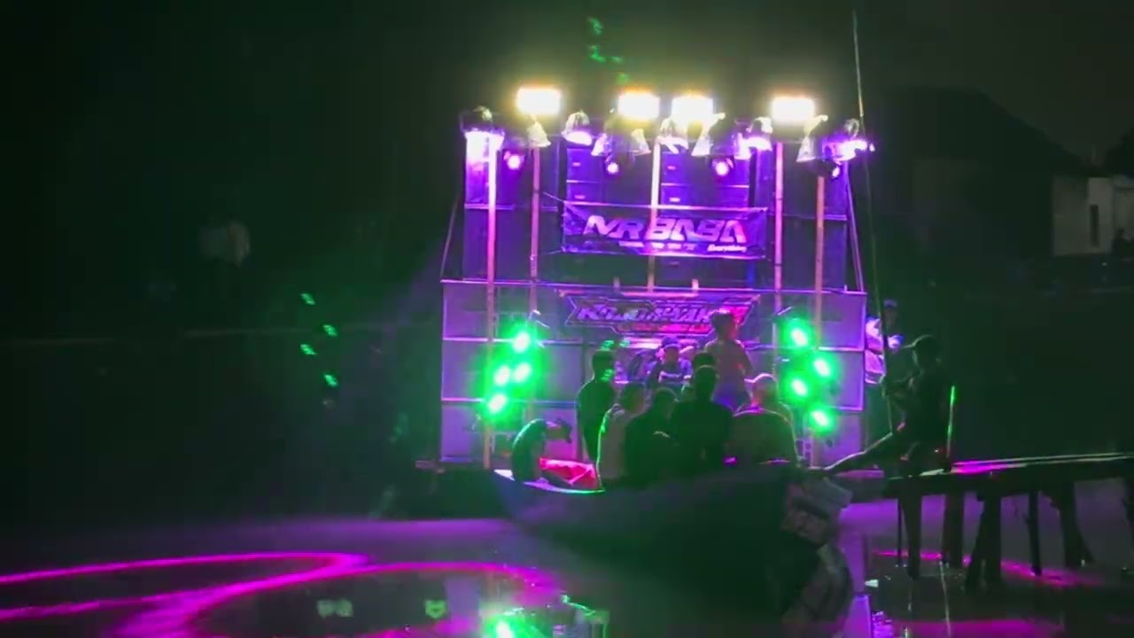 ROJOAWAK99 Ceksound NYADRAN balongdowo 2026