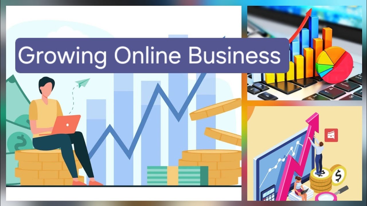 How to Grow Your Online Business || Online Business Kaise Grow Kare 