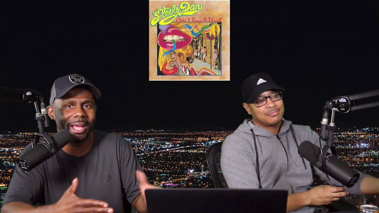 Steely Dan - Do It Again (REACTION!)
