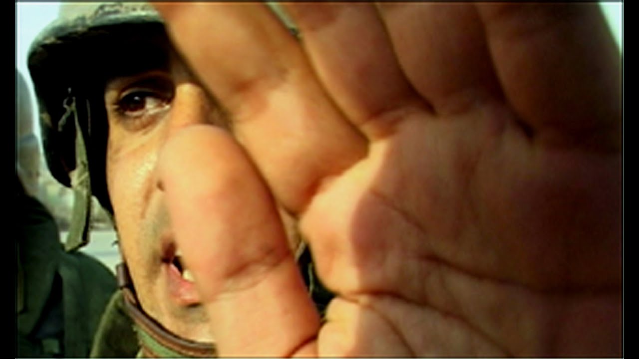 ОДНА МЕСТь 3А ДВА ГЛА3А МОИ - Avenge but one of my two eyes - Russian and Hebrew subtitles