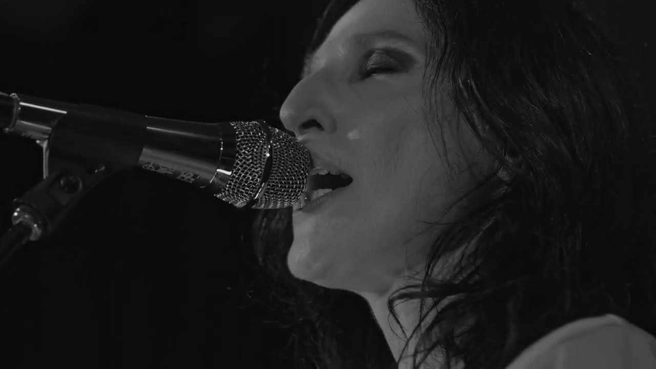 Adalita - 'Equations' (Live at Triple R)