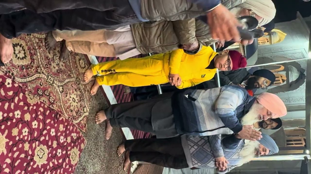 ਛਾਬੜਾ ਜੀ