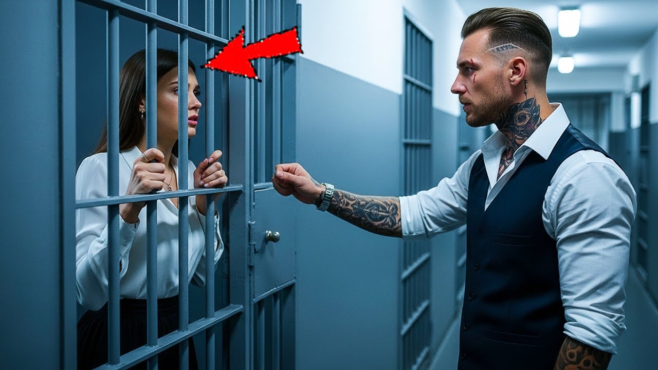 At 3 AM, a Call Reached the Mafia Boss—His Secretary Was in Jail, Asking for Him