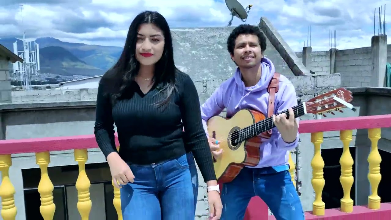 Los Días del Carnaval 2022 (Ecuador) - Hermanos Chamba ft Eliza Cedeño