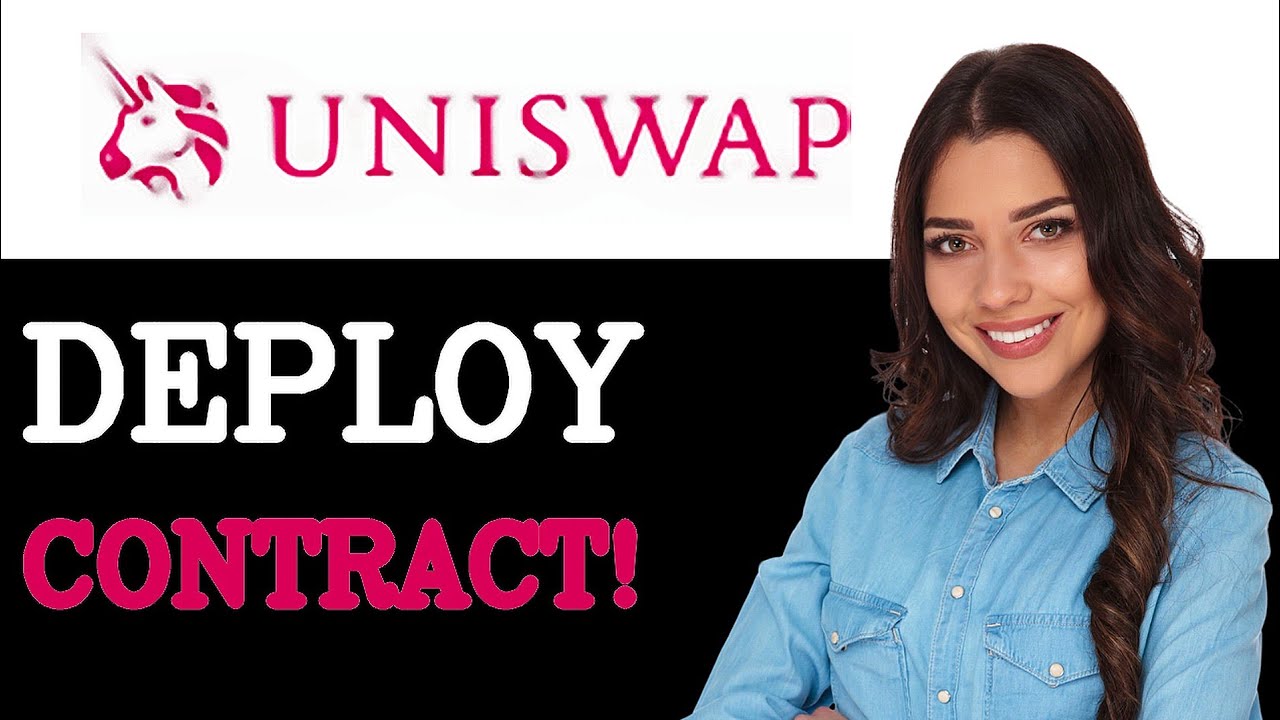 How To Deploy Uniswap Token List Contract (2025)