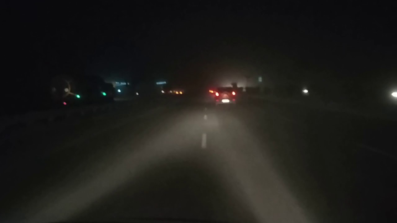 Dust Storm, Driving through Dust storm on Jaipur-Delhi Highway #DustStorm#Drivinginaduststorm