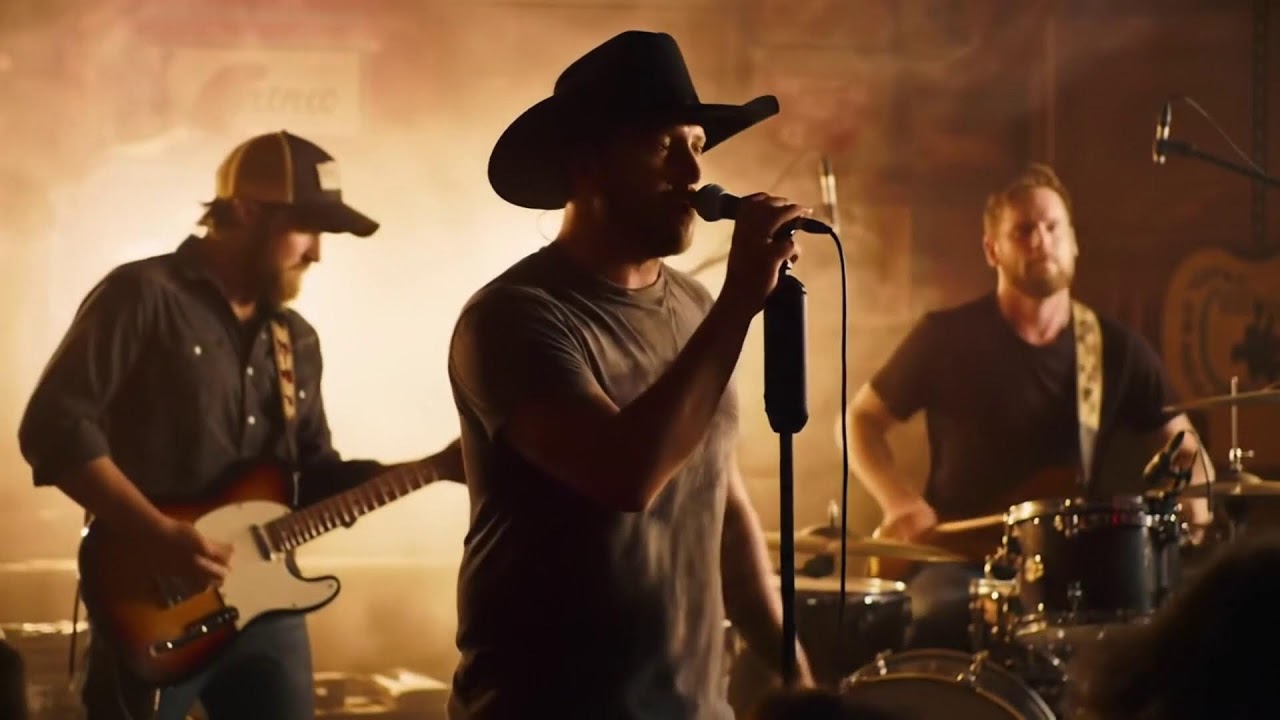 Country Rock Vibes &ndash; Whiskey Trails of the South Inspired by Chris Stapleton