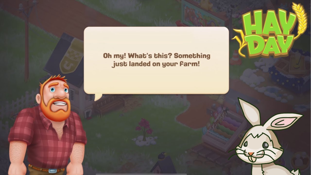 hay day gameplay 😁 | level 91