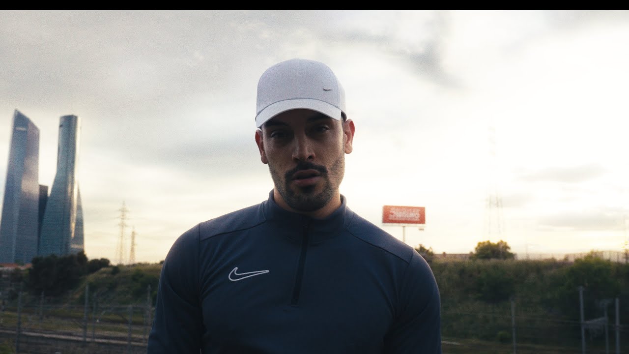 Rade - Mustang Amarillo (Video One Shot)