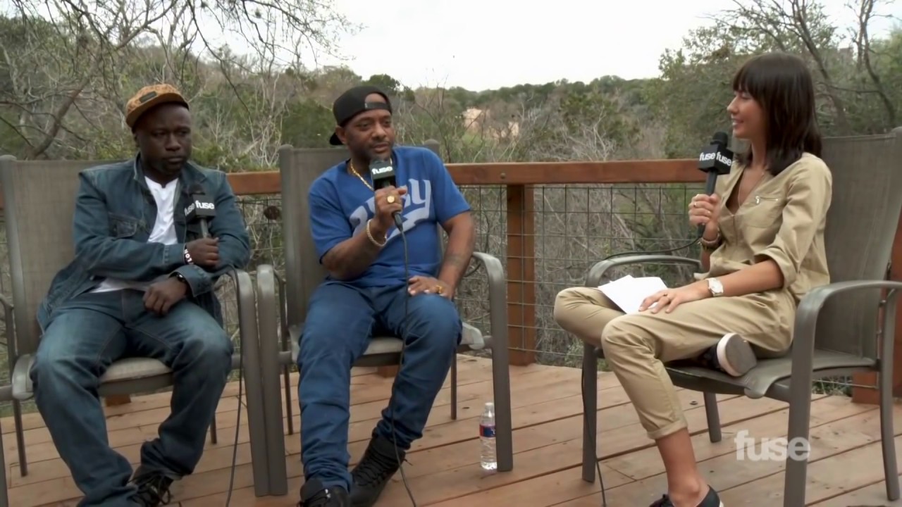 Mobb Deep On How Hip Hop's Changed