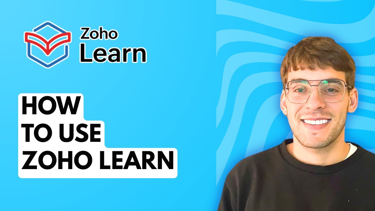 How to Use Zoho Learn [2026 Full Guide]