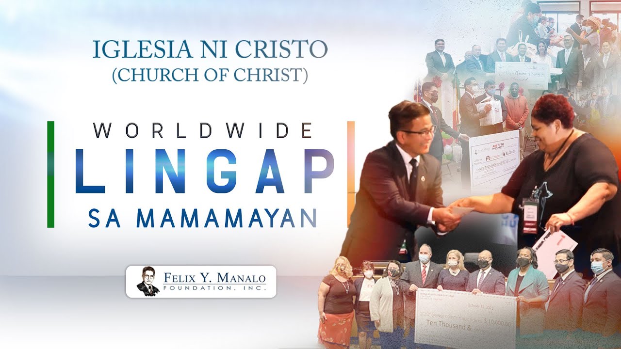 Organizations Around the World Receive Assistance from INC