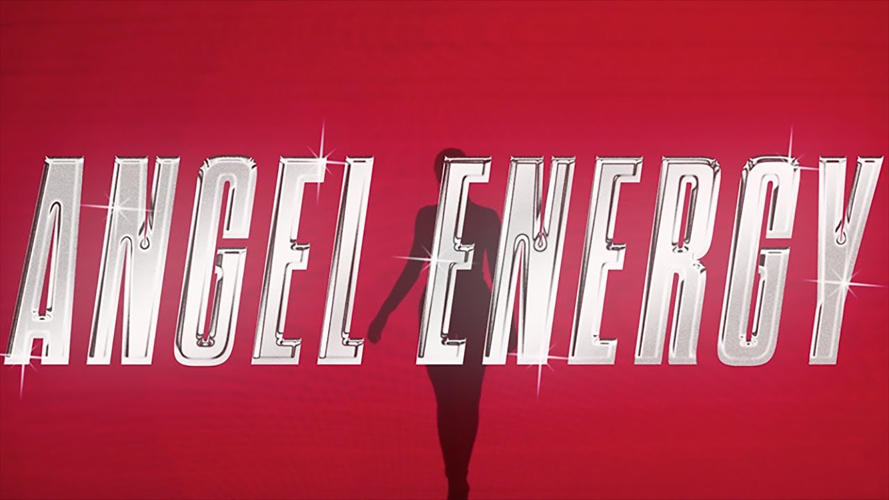 Georgia VanNewkirk - ANGEL ENERGY (Official Music Video)