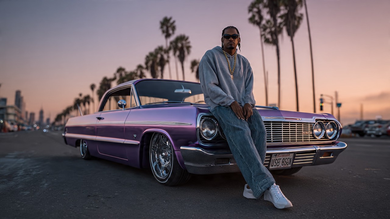 G-Funk & Old School 90s💥 Snoop Dogg, Wiz Khalifa, Tyga, 50 Cent, Dr. Dre, Ice Cube, Juicy J, Drake