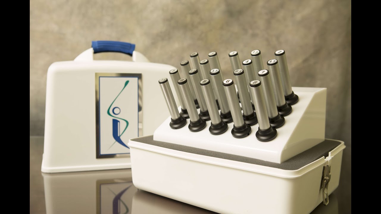 Snap and Sniff Olfactory Test System: Threshold Instructional Video