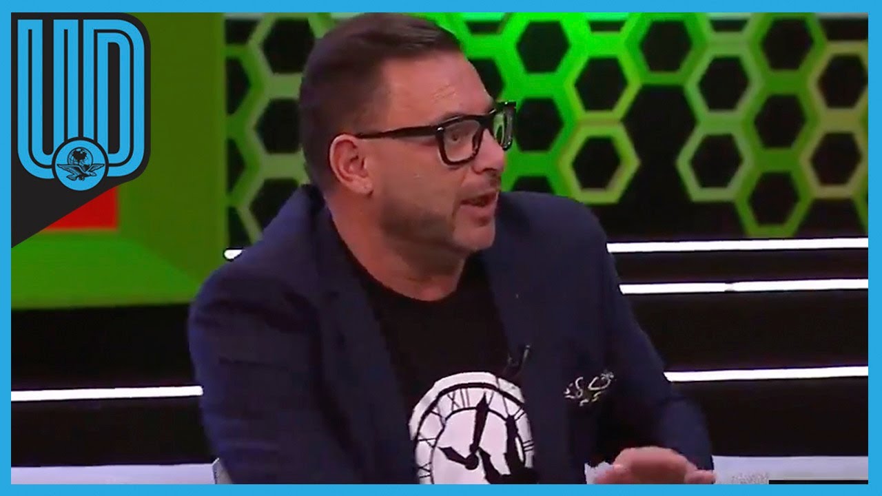 Antonio Mohamed revela cuando jugó contra narcotraficantes en México