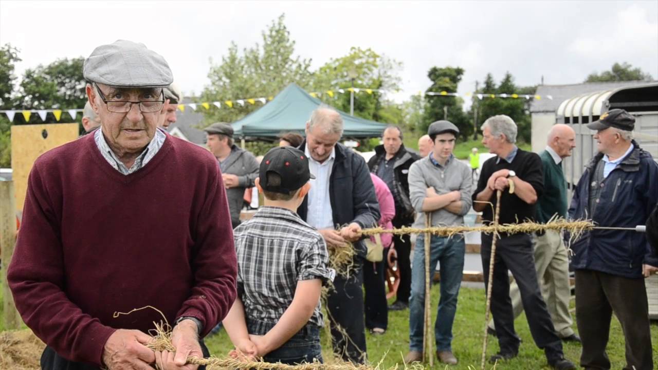 Killymard Old Fair Day