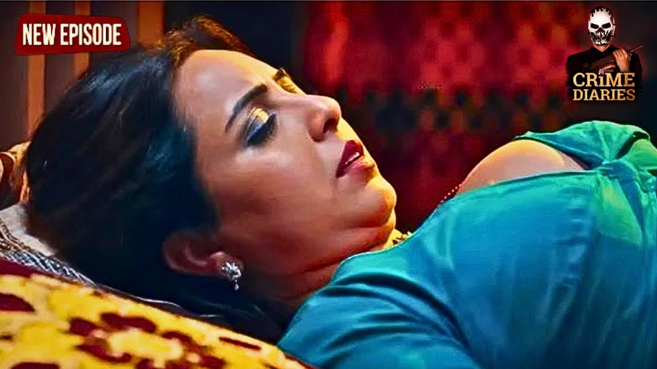 शादी के बाद बहू ने बदला अपना रूप || Crime World - FULL EPISODE | नई कहानी | Bahu Ki Kahani