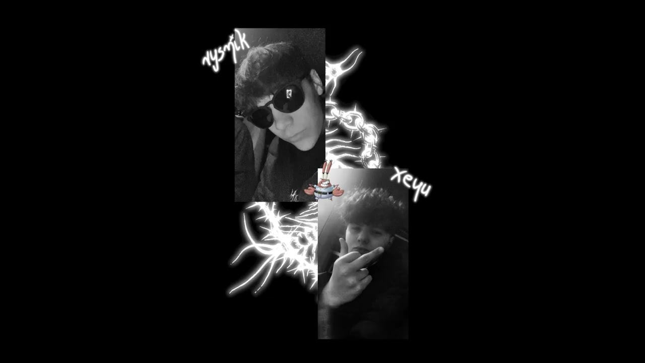 RYSNIK x XEYU - KRAB KRUSTY (prod. Yung Dza)