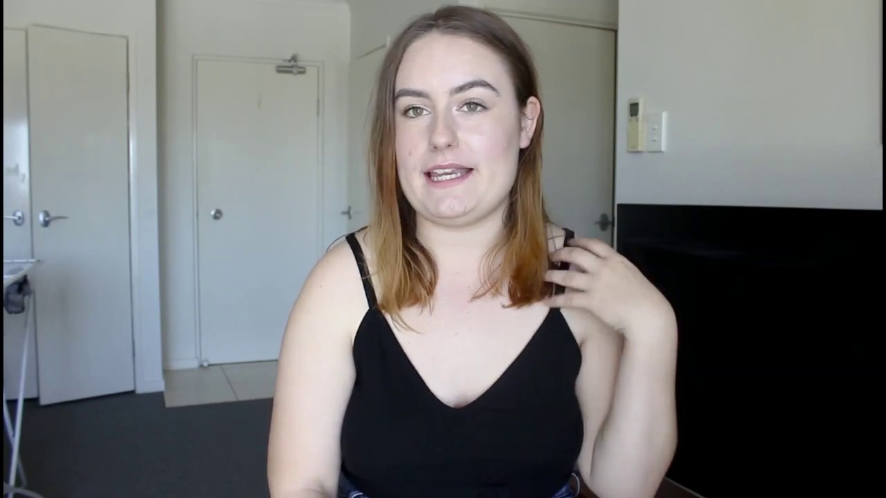 My struggle with Haphephobia