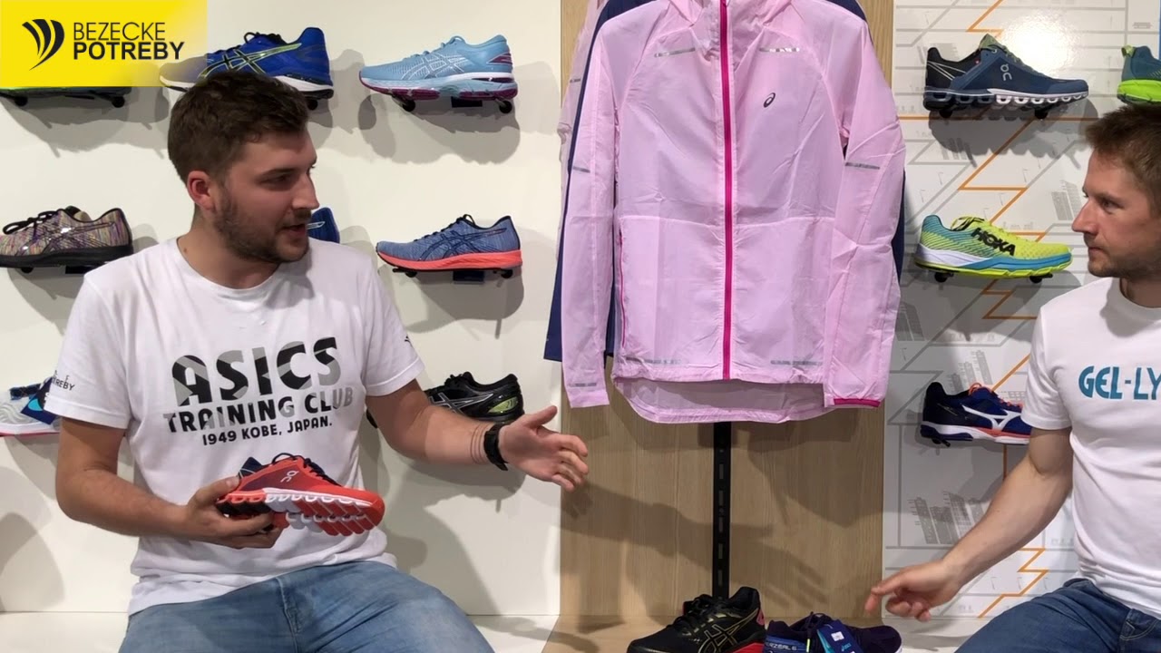 Bežecká poradňa: Tréningová vs preteková bežecká obuv