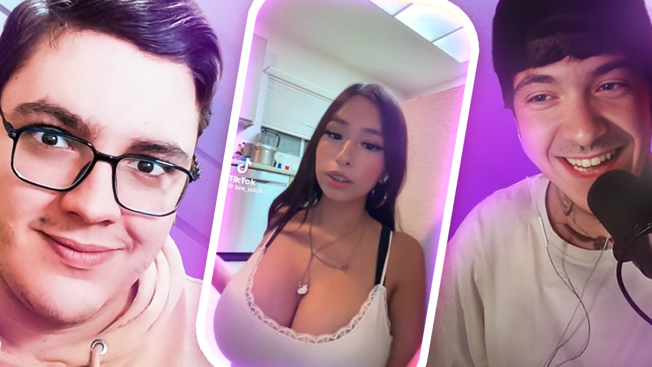 KUNG FU PANDA IN TOSCANO NON LO AVEVO MAI SENTITO | REACTION TIKTOK w/Muso