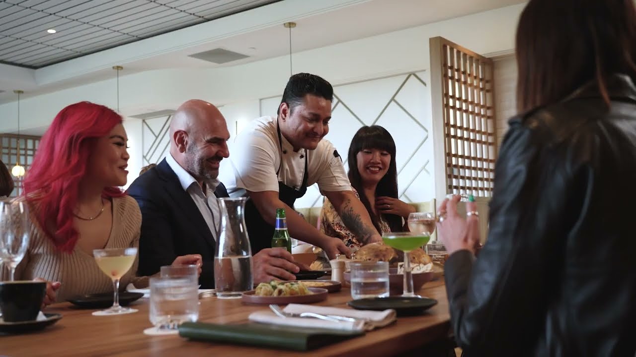 Canterbury-Hurlstone Park RSL Club | A CMNL Place