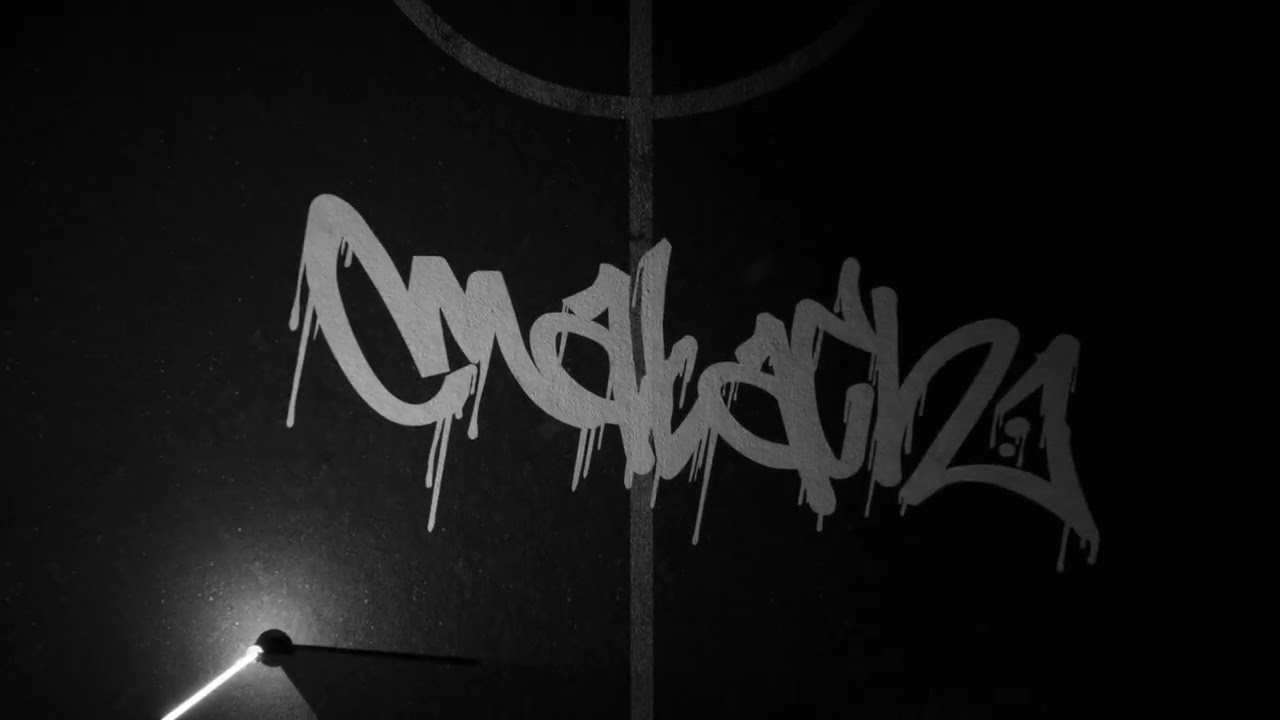 Małach Tempo Mixtape - Flegma