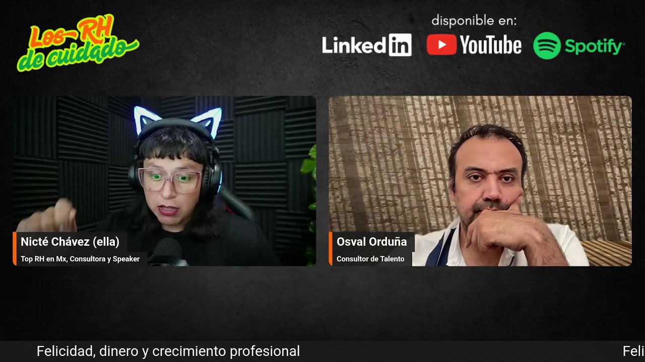 Los RH de Cuidado EP60
